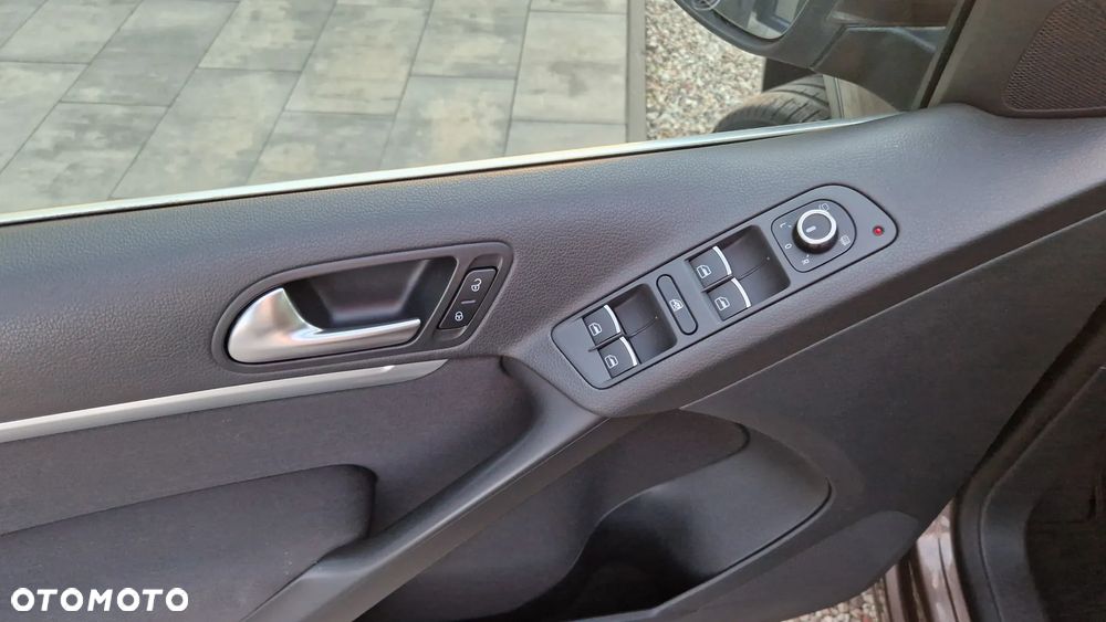 Volkswagen Tiguan 1.4 TSI BlueMotion Technology Sport & Style - 22