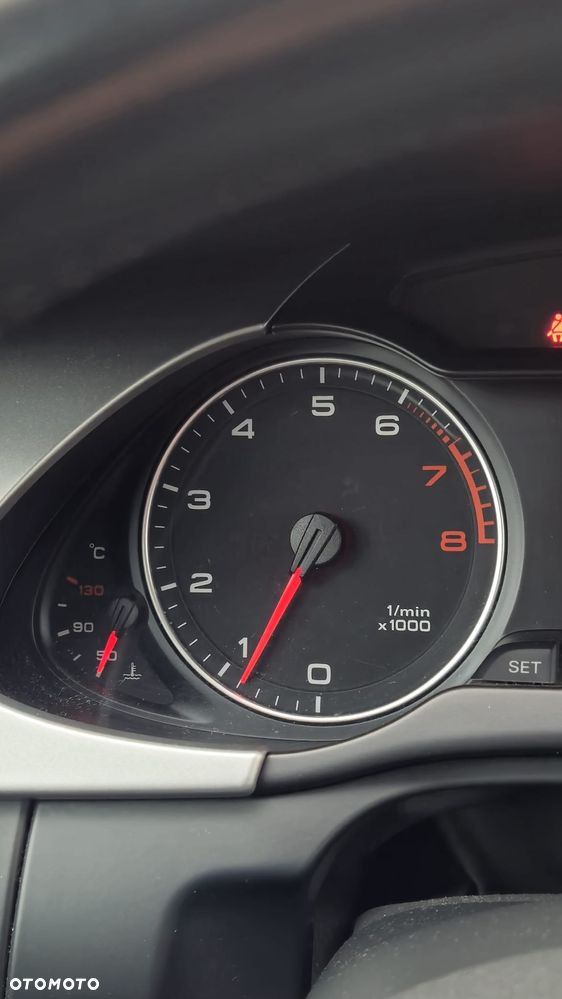 Audi A4 Limousine - 18