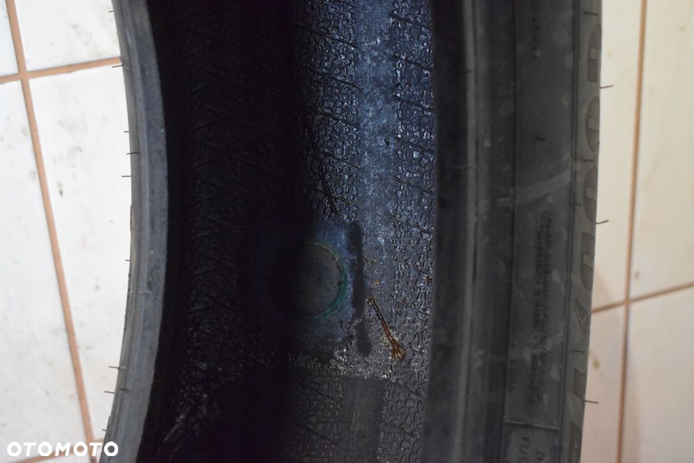 R16 205/60 Goodyear EfficientGRIP Performance 2 Wysyłka gratis! - 9