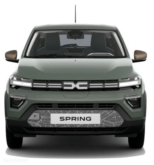 Dacia Spring Electric 26.8kWh 65 Extreme - 4