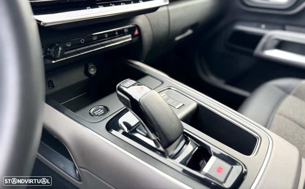 Citroën C5 Aircross 1.6 Hybrid Feel e-EAT8 - 40