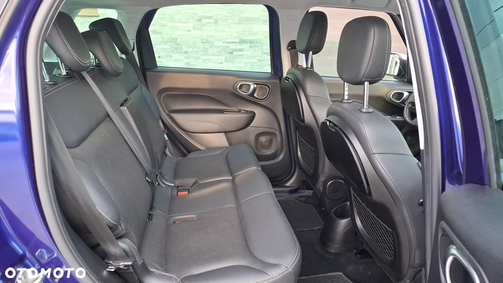 Fiat 500L City Cross 1.4 16V T-Jet - 27