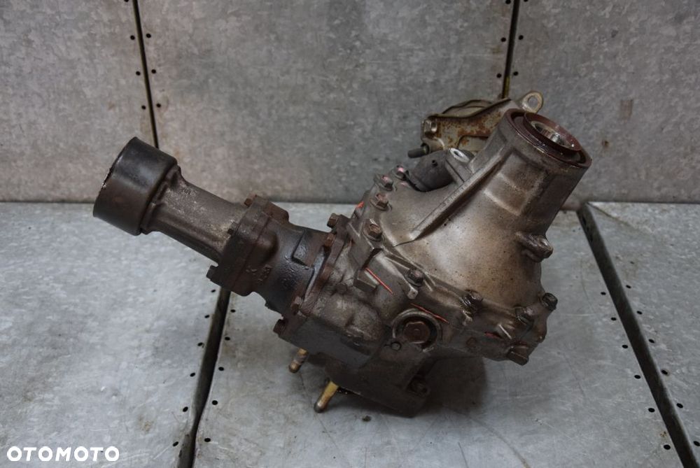 TOYOTA RAV4 I 2.0 MOST REDUKTOR PRZÓD - 13