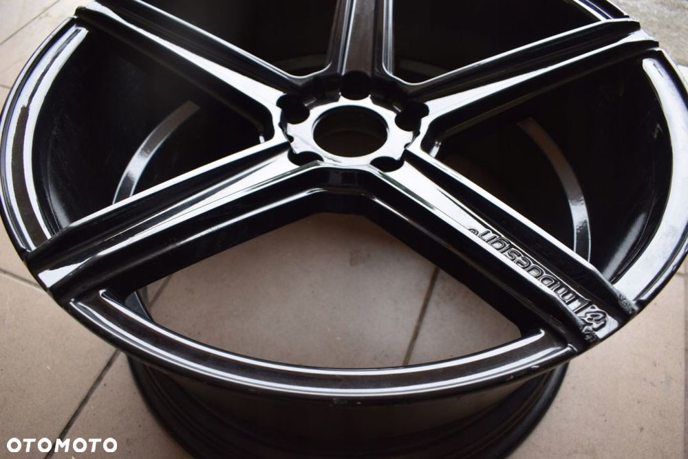 Mbdesign 10,5Jx20 5x114,3 ET45 - 2