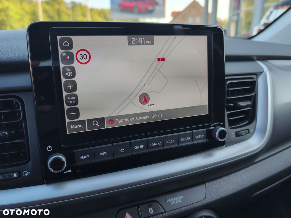 Kia Stonic 1.0 T-GDI M DCT - 25