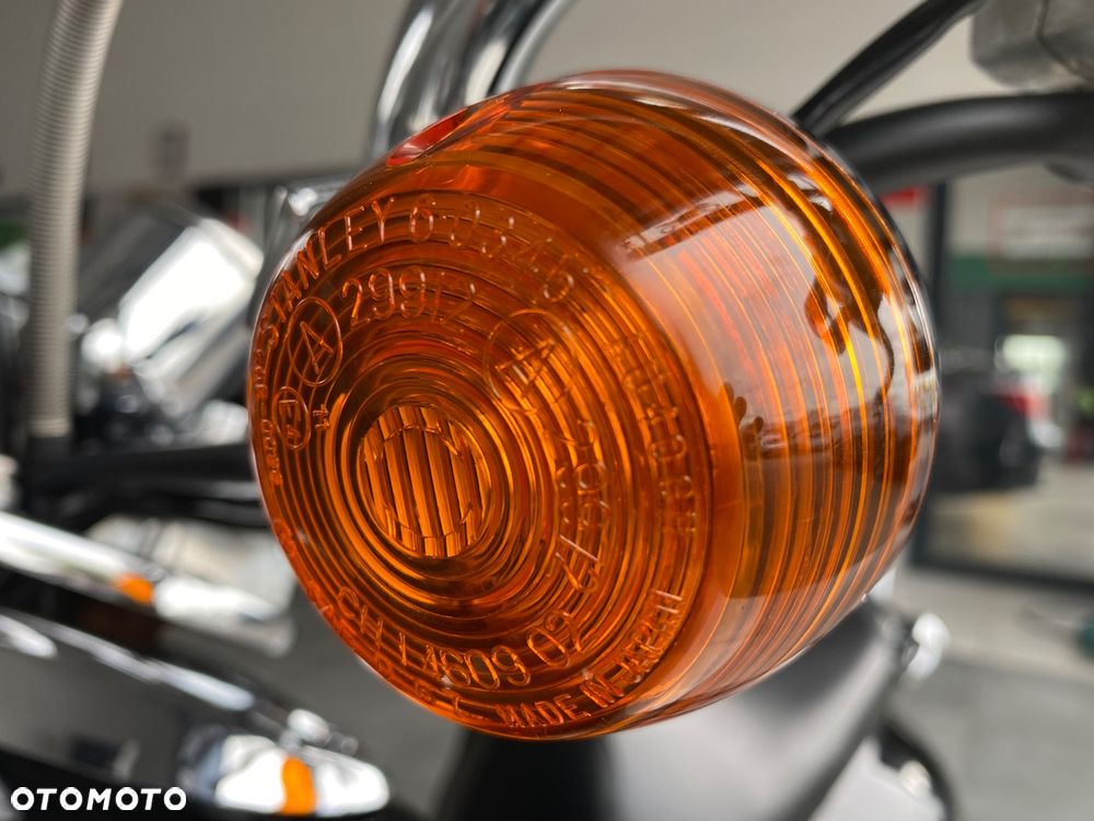 Honda Shadow - 34