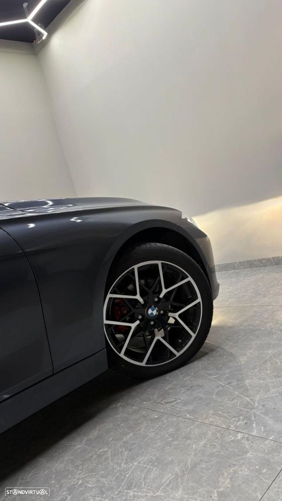 BMW 318 d xDrive Line Sport - 6