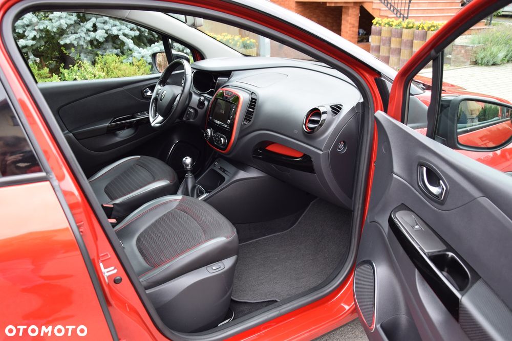 Renault Captur ENERGY TCe 120 XMOD - 24