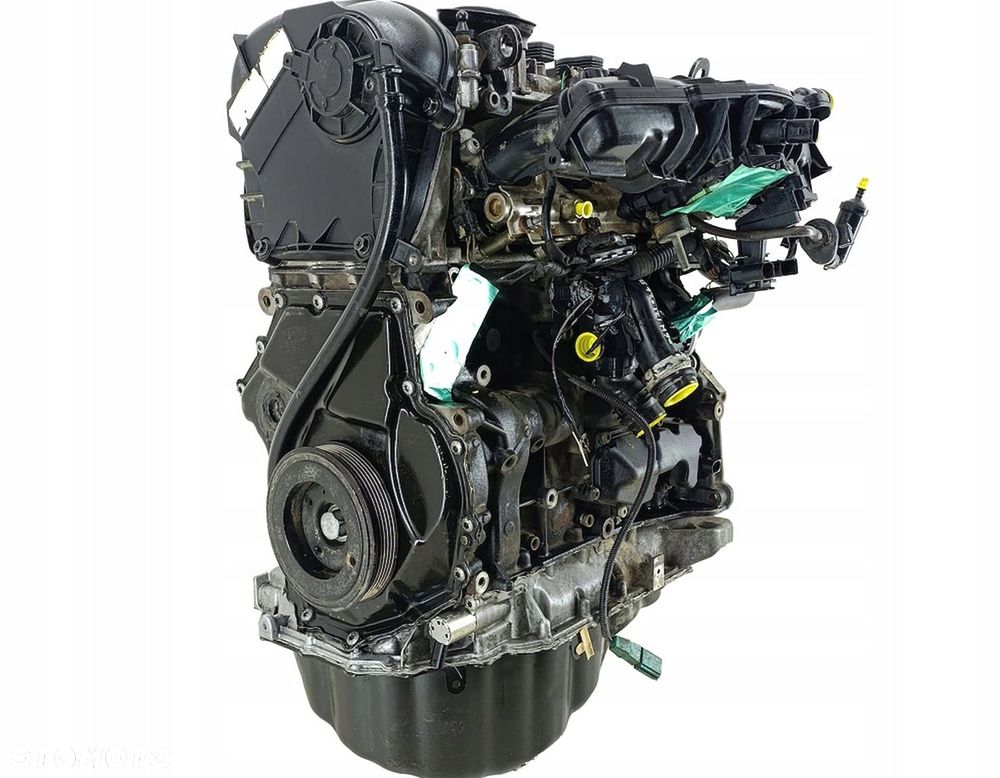 SILNIK BENZYNOWY AUDI A4 A5 A6 Q5 2.0 TFSI CAE DO REGENERACJI - 3