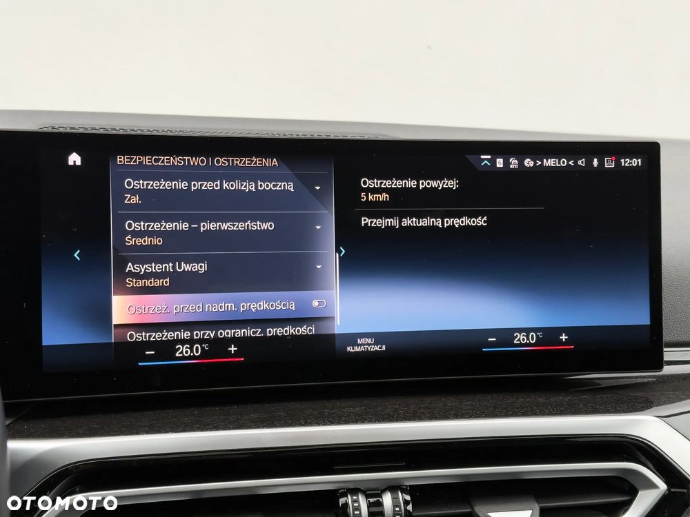 BMW Seria 4 420d xDrive M Sport - 39