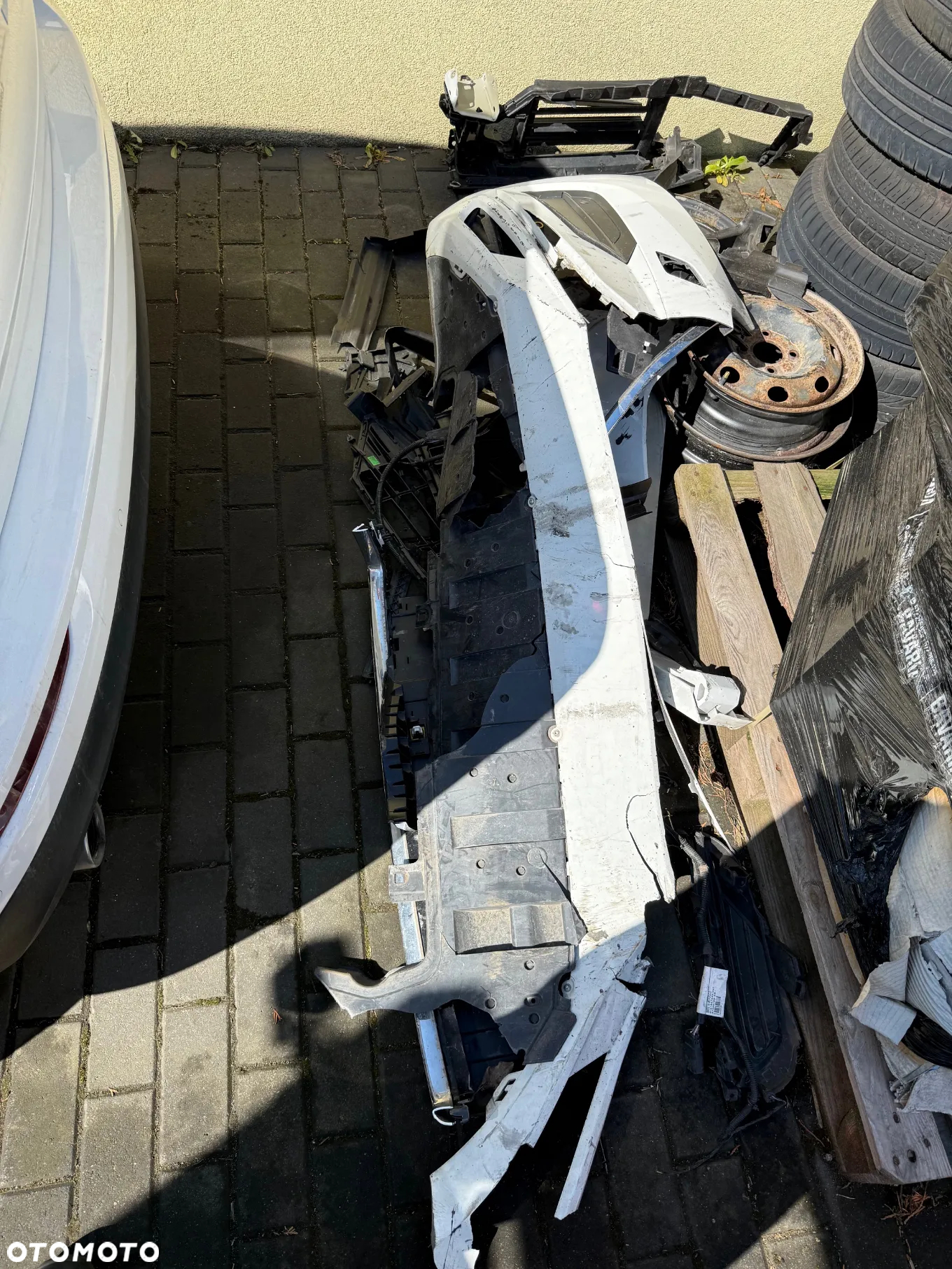 Volvo XC 60 D3 Momentum Pro - 35