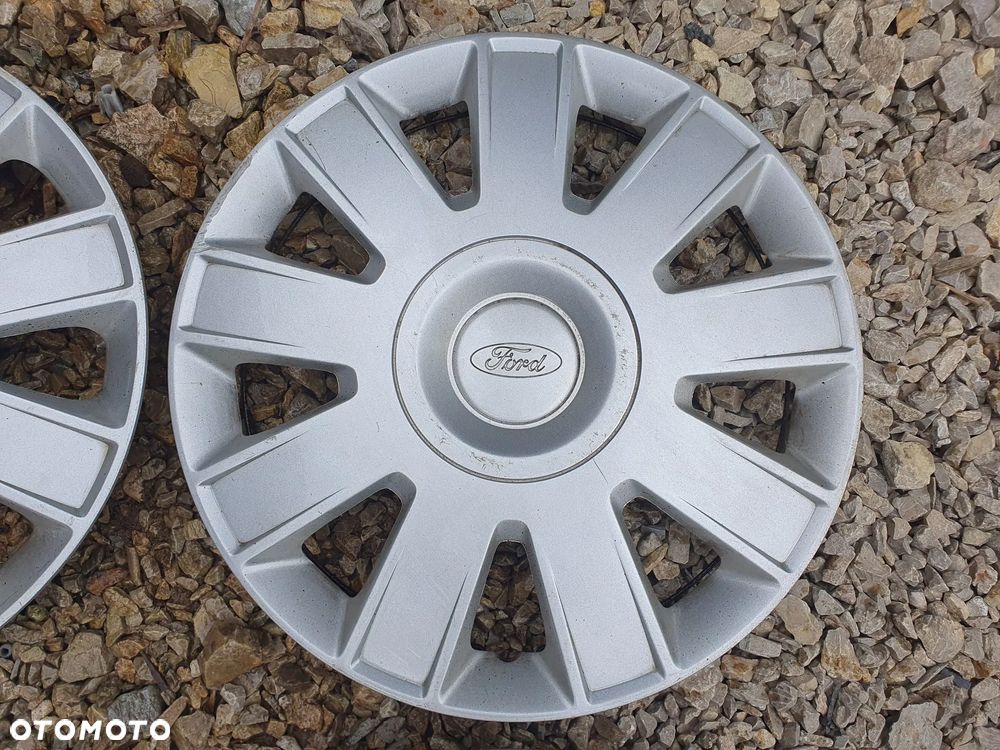 FORD KOŁPAK 15 3M51-1000-BB FOCUS FOCUS C-MAX ORYGINAŁ - 3