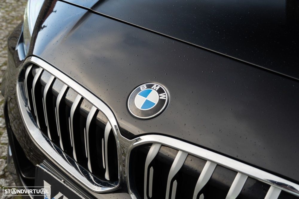 BMW 216 Gran Coupé d Pack Desportivo M - 20