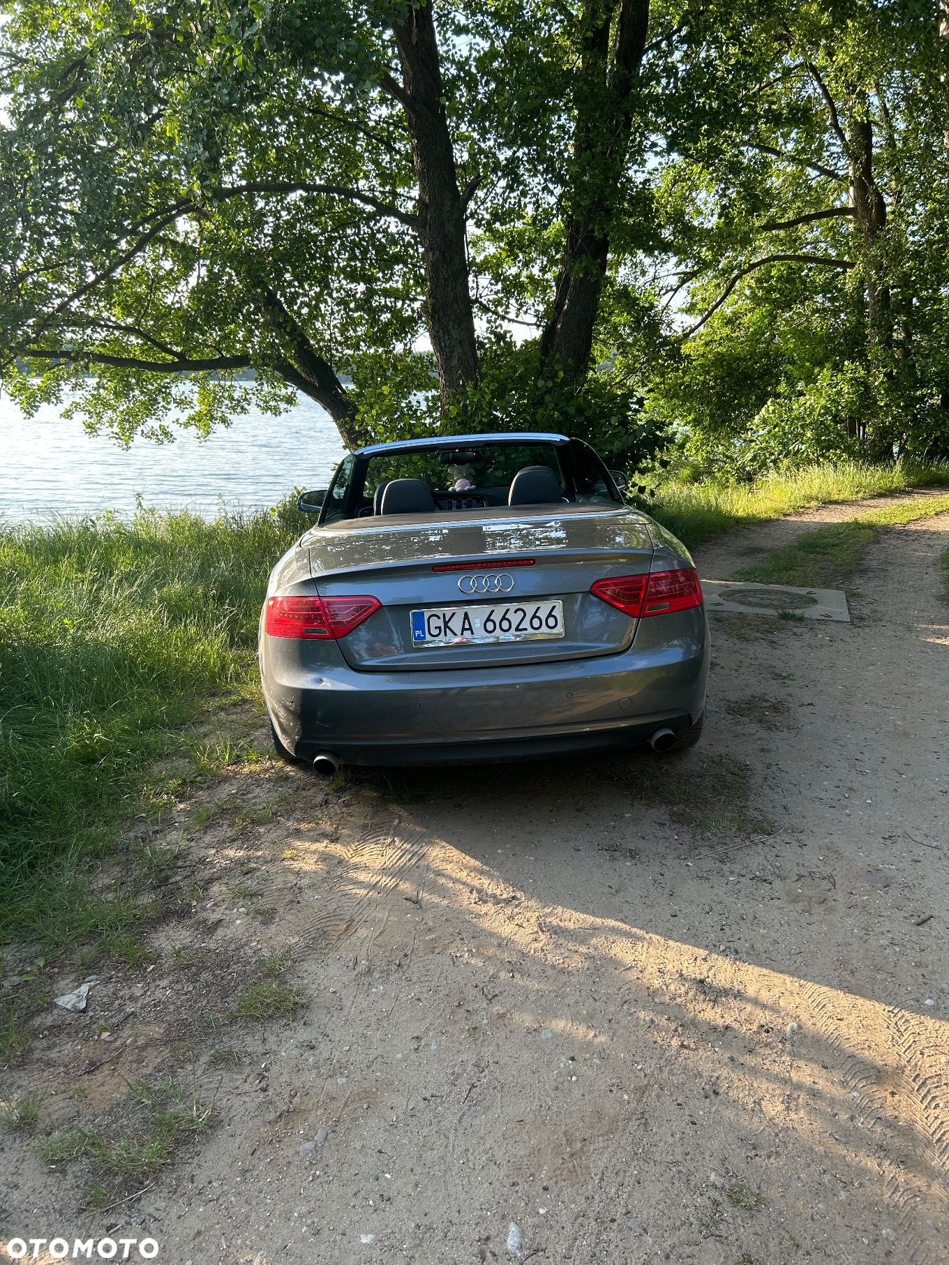 Audi A5 2.0 TFSI Quattro S tronic - 3