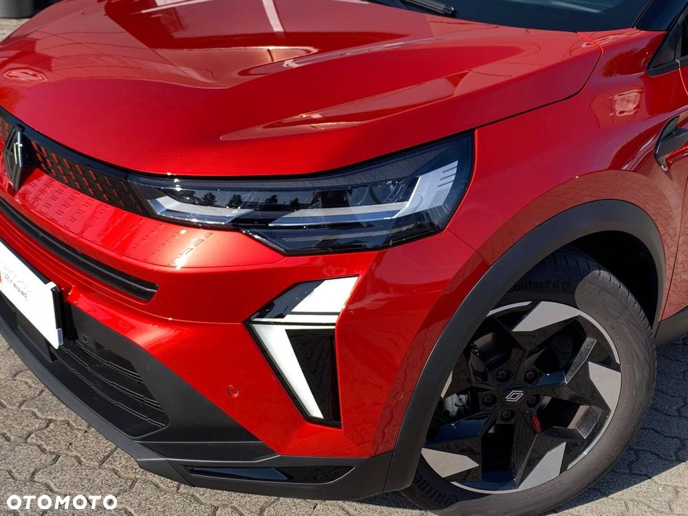 Renault Captur 1.0 TCe Techno - 11