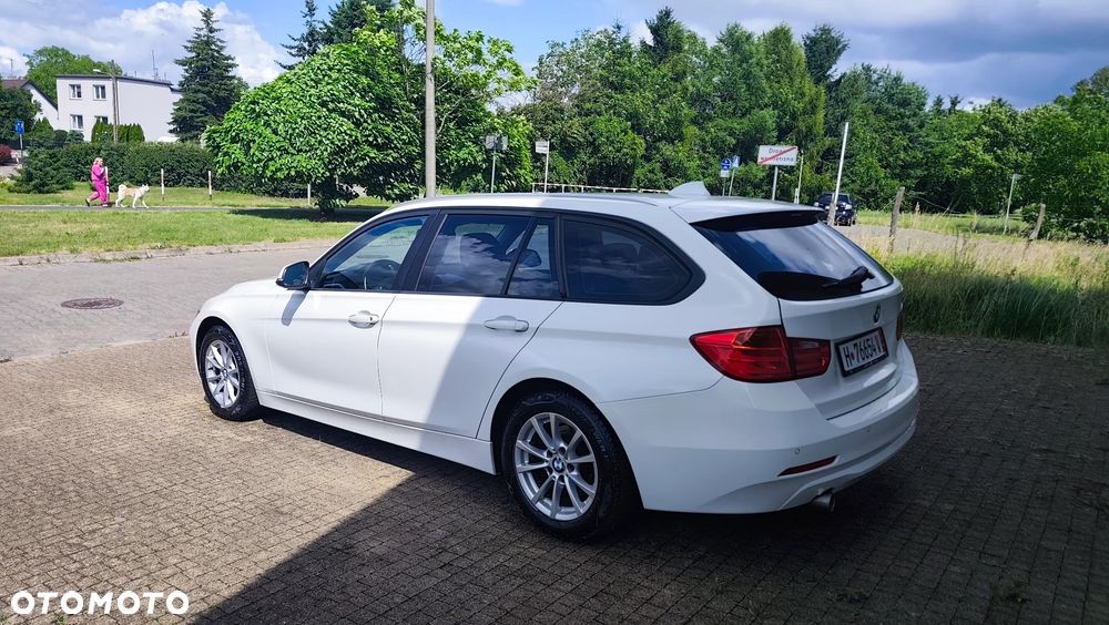 BMW Seria 3 - 39