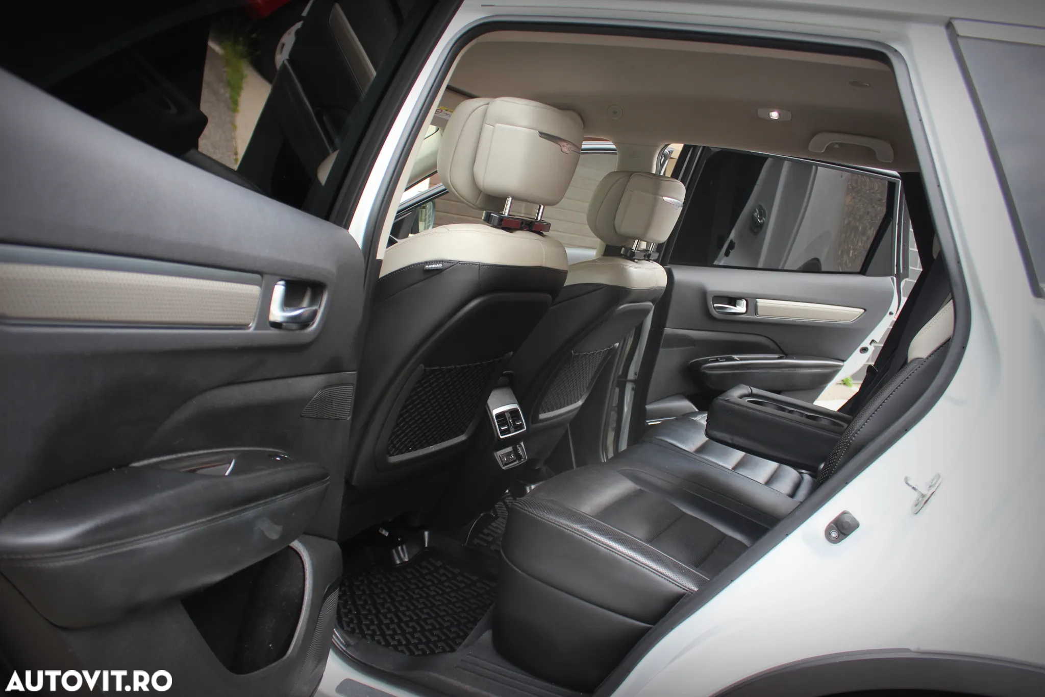 Renault Koleos - 6