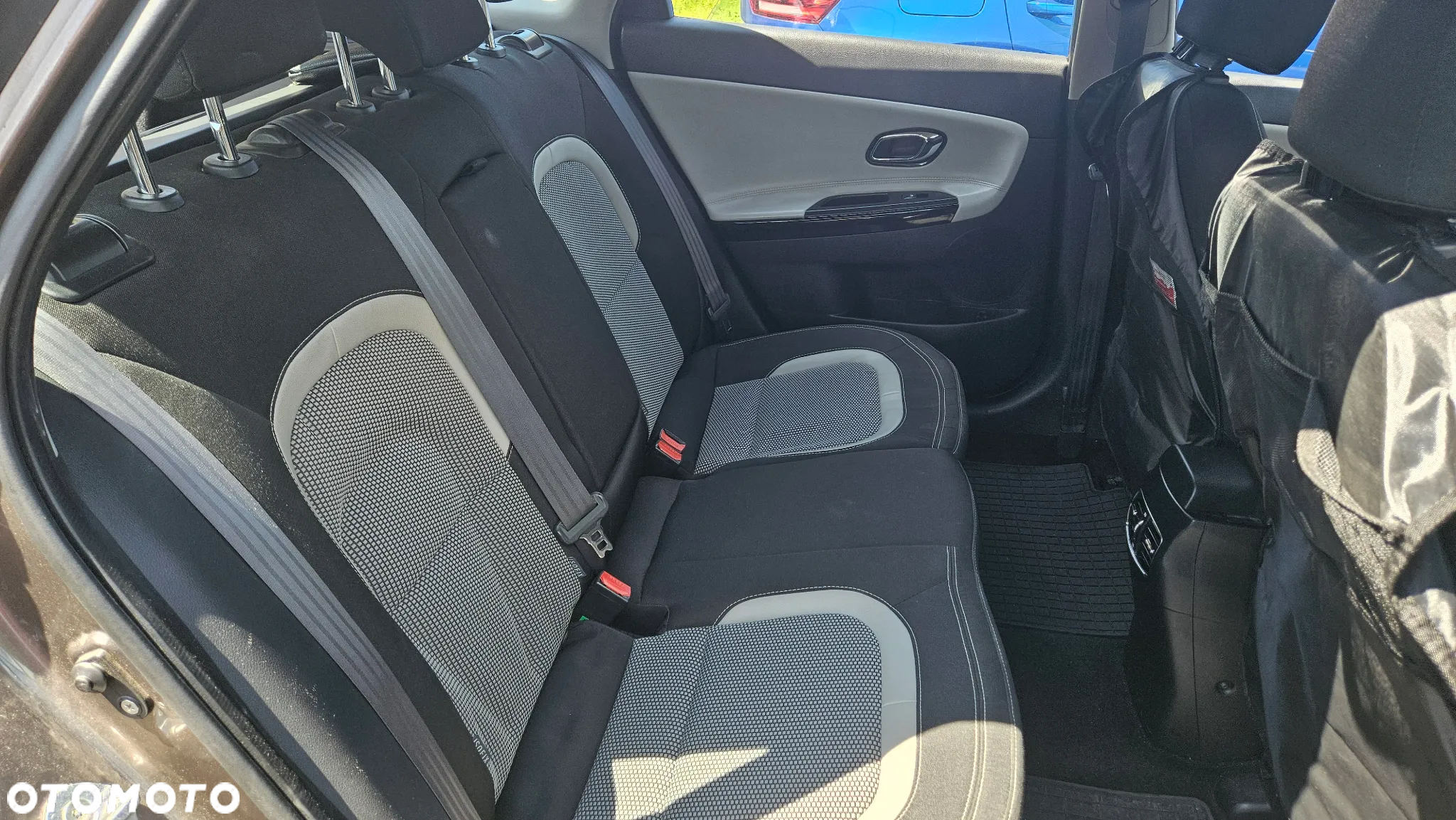 Kia Ceed 1.6 CRDi Spirit - 15