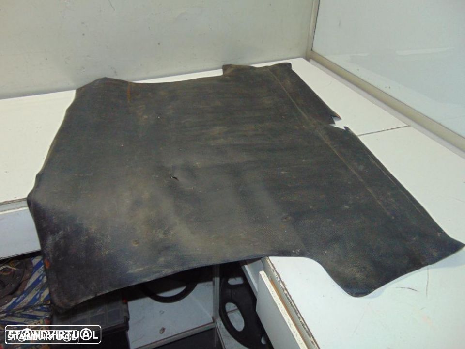 Fiat 128 carrinha tapete - 3