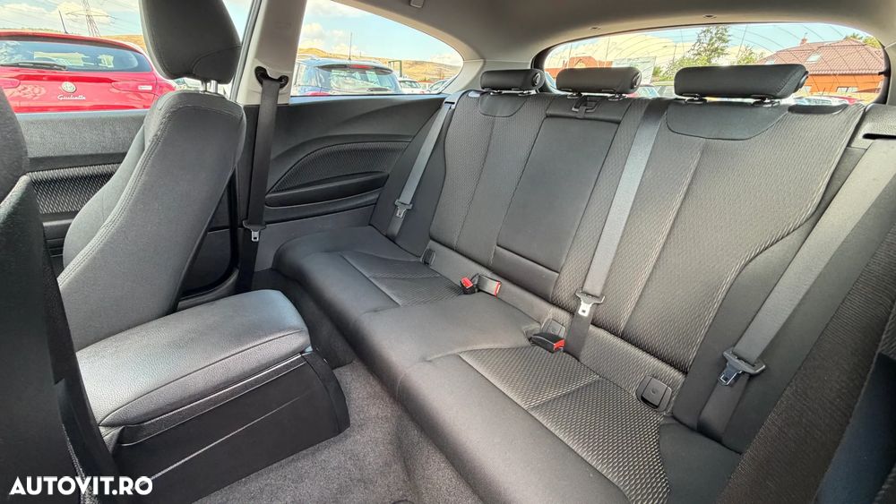 BMW Seria 1 118i Aut. Advantage - 18