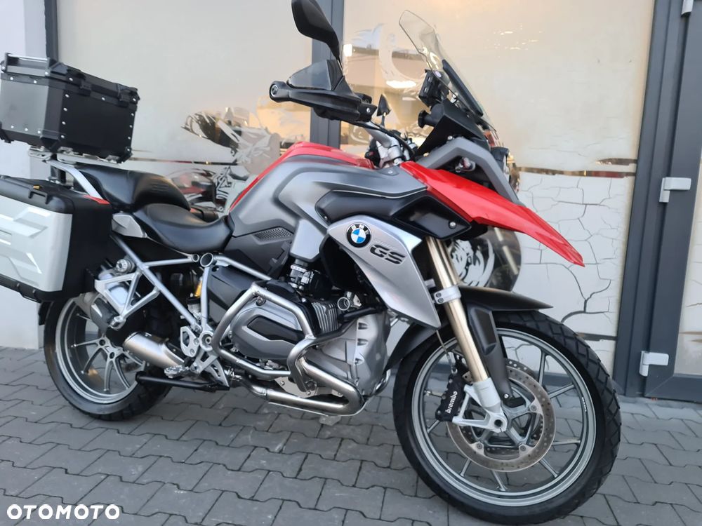 BMW GS - 24
