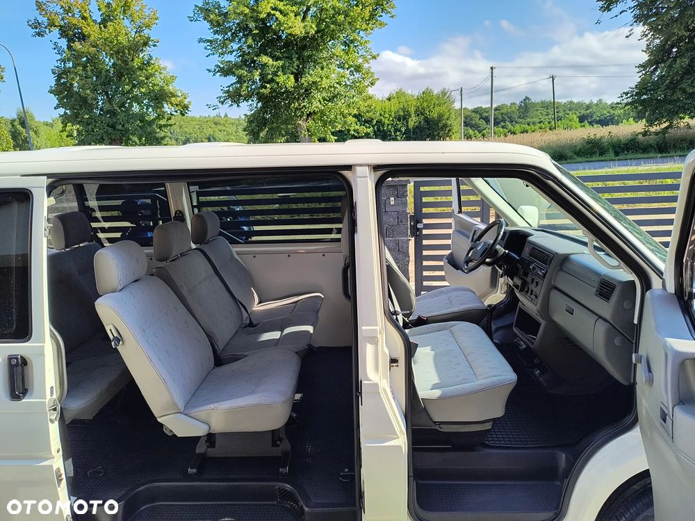 Volkswagen Transporter Standard - 3