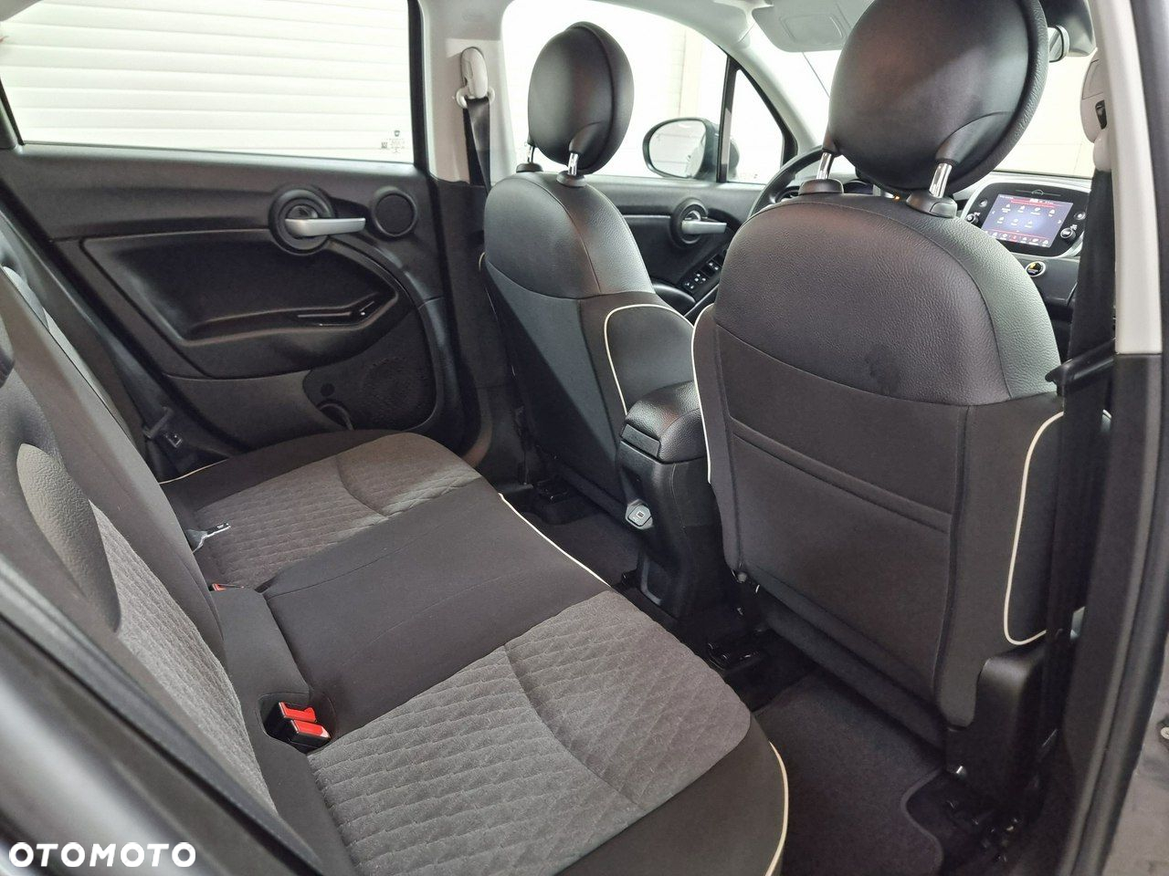 Fiat 500X - 23