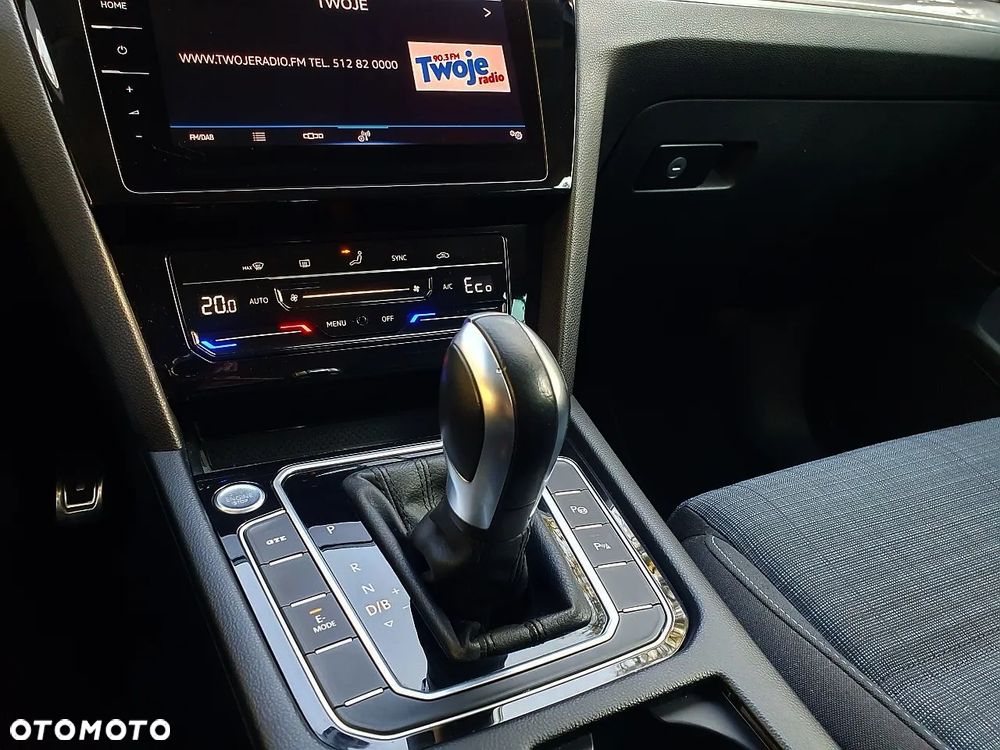 Volkswagen Passat 1.4 TSI Plug-In Hybrid GTE DSG - 12