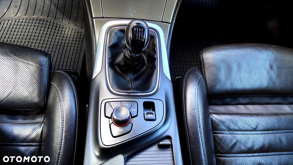 Opel Insignia 2.0 CDTI ecoFLEX Business Cosmo - 22