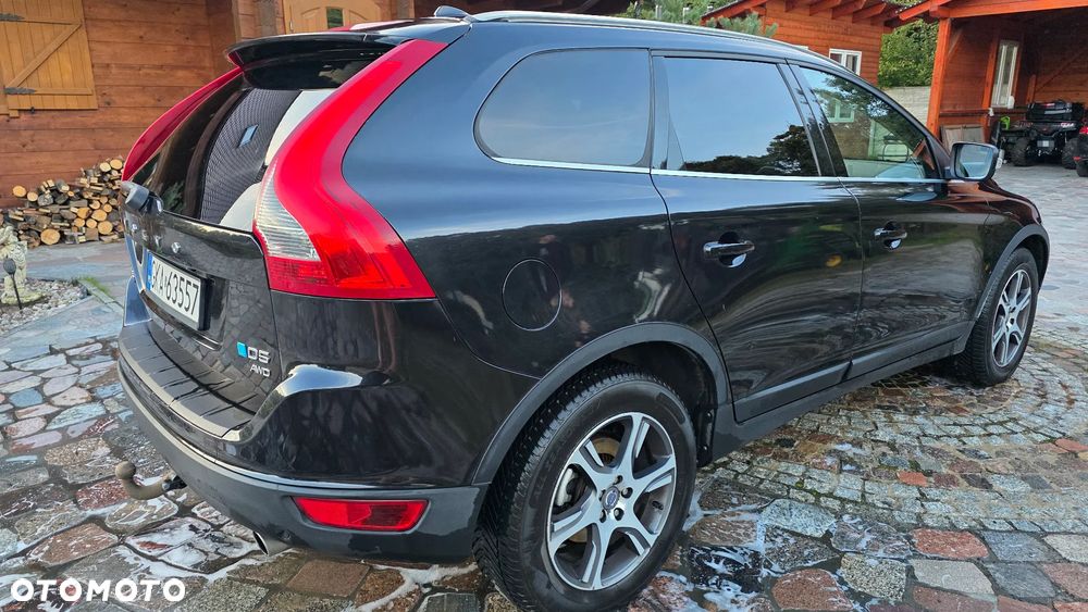 Volvo XC 60 - 6