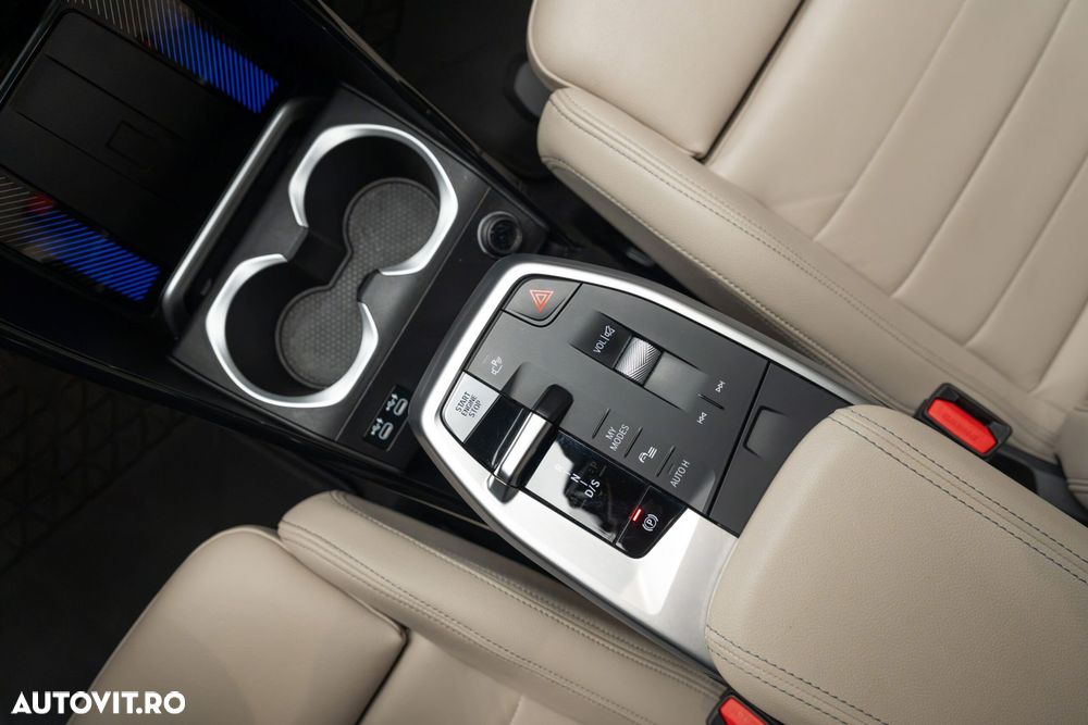 BMW X1 - 17