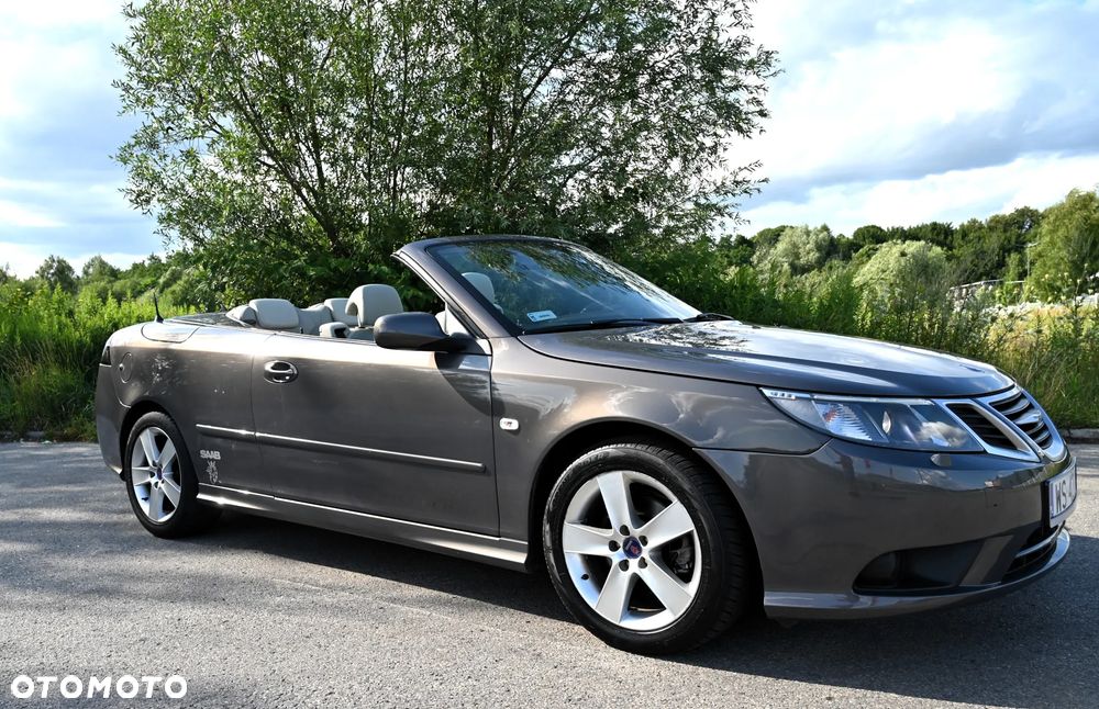 Saab 9-3 - 15