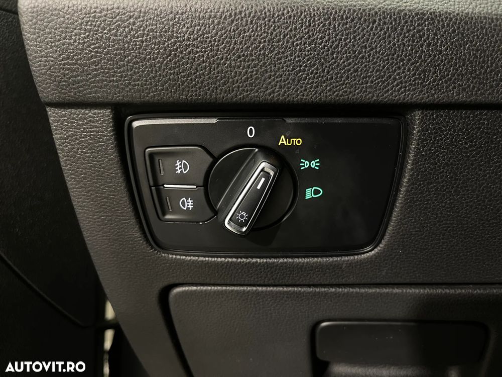 Volkswagen Passat 1.5 TSI ACT OPF DSG Comfortline - 24