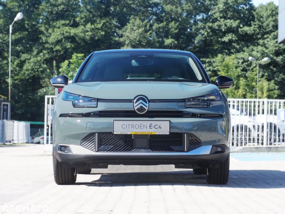 Citroën C4 e-C4 EV156 54kWh Max - 2