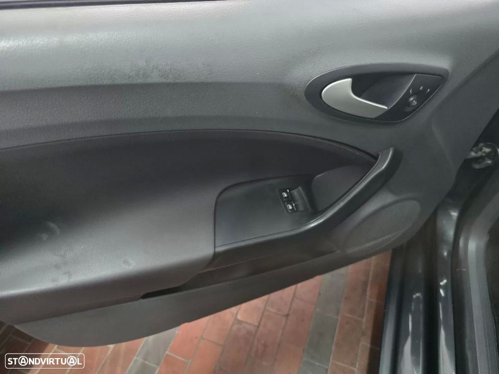 SEAT Ibiza ST 1.2 TDI Style - 5