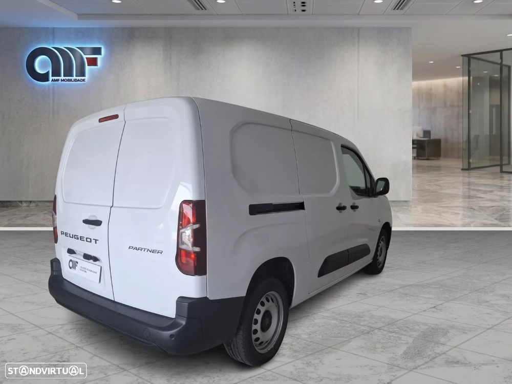 Peugeot Partner - 3