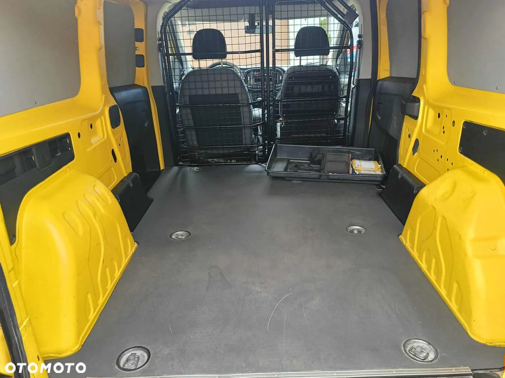 Fiat DOBLO MAXI - 9