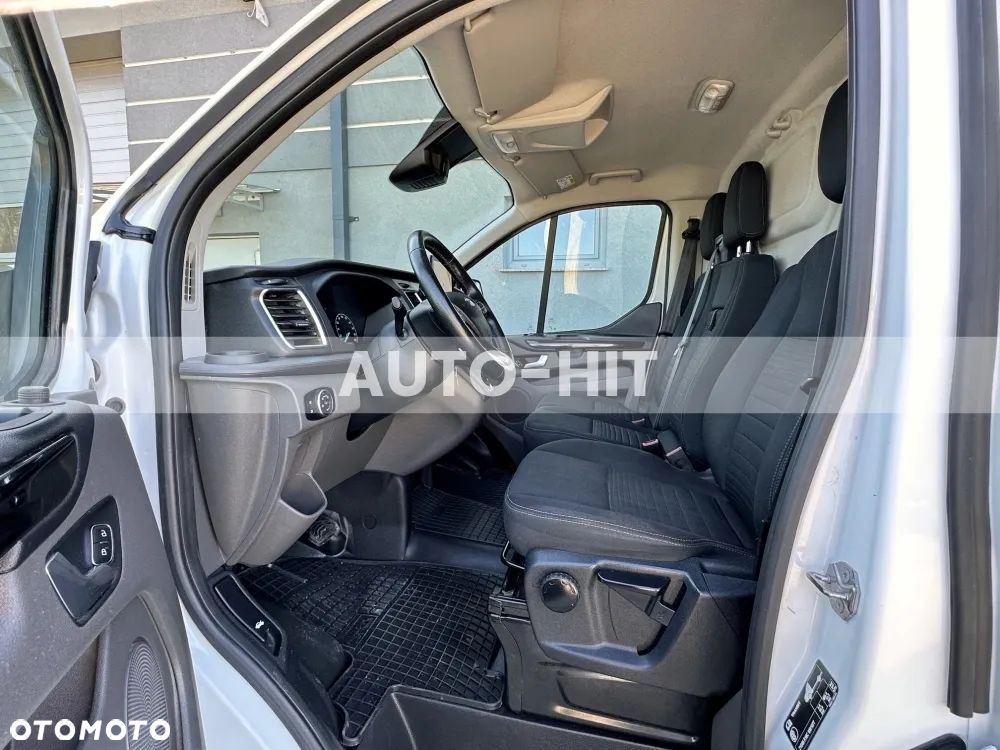 Ford Transit - 6