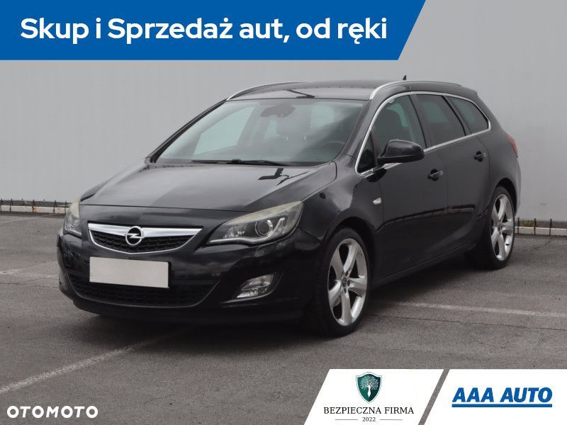Opel Astra - 3