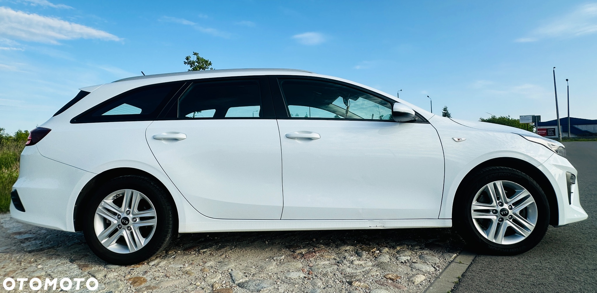 Kia Ceed 1.4 CVVT SW Attract - 6