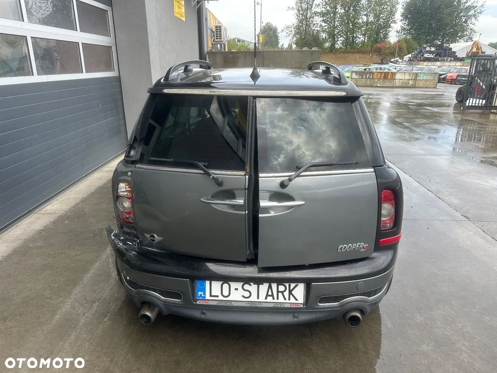 MINI Clubman - 8