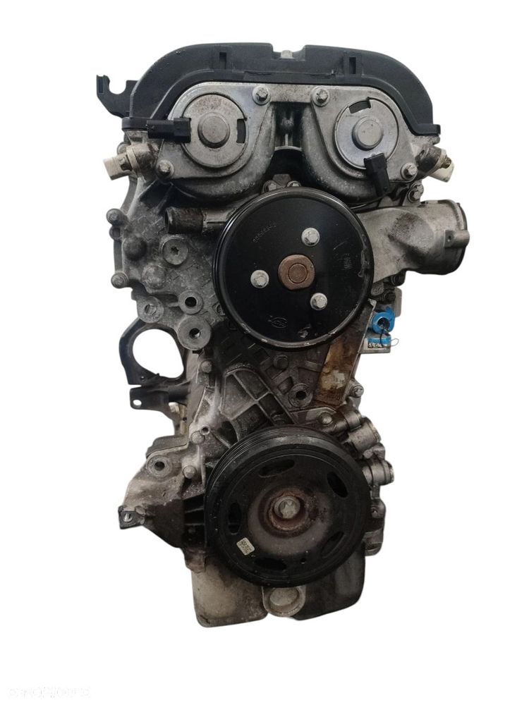 SILNIK SŁUPEK OPEL MOKKA A (2012-2016) 1.4 T 140KM B14NET - 2