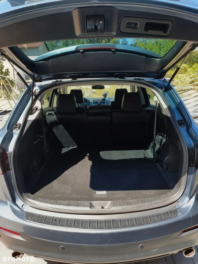 Mazda CX-9 3.7 V6 Limitowana edycja - 7