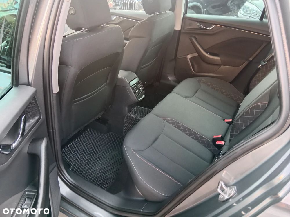 Skoda Kamiq 1.0 TSI Style DSG - 15