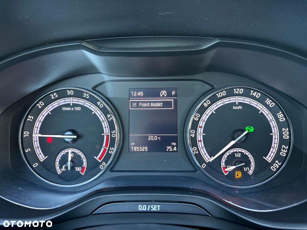 Skoda Kodiaq - 21