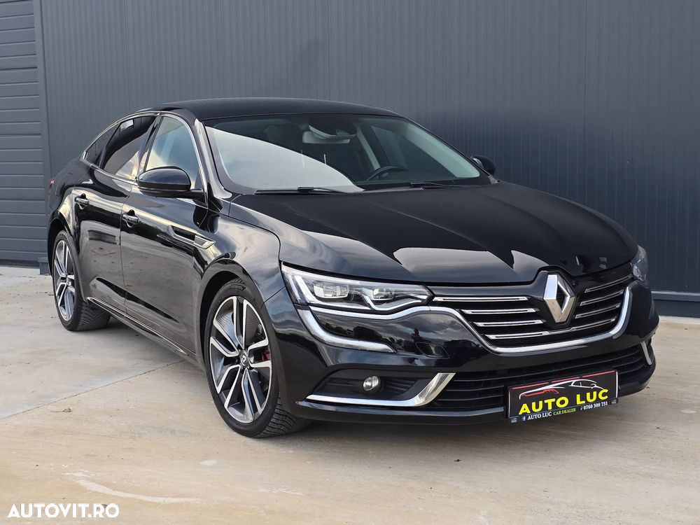 Renault Talisman - 15