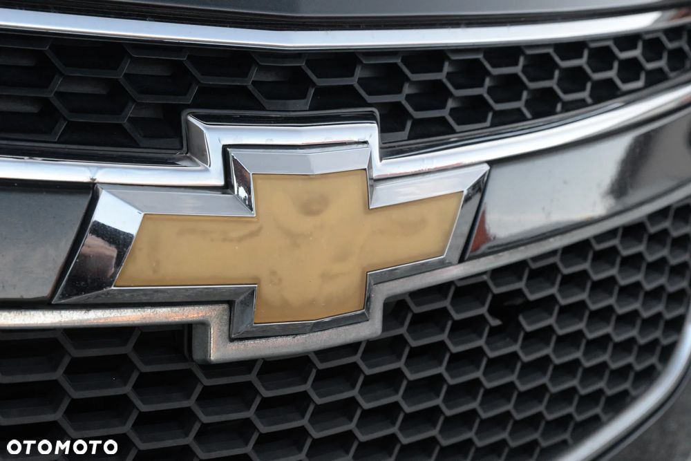 Chevrolet Cruze 1.8 LT - 5