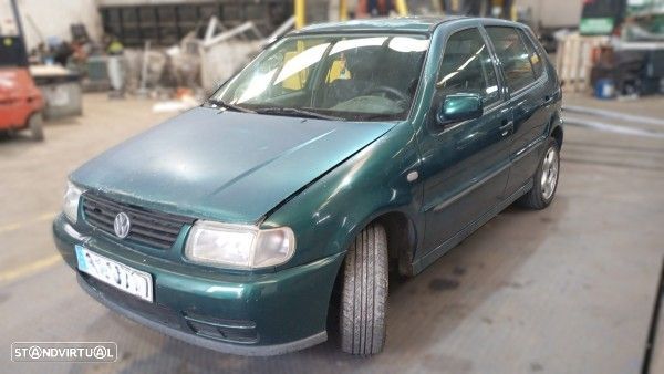Para Peças Volkswagen Polo (6N) - 3