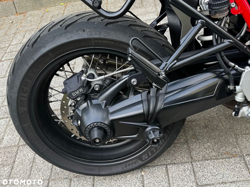 BMW R - 14