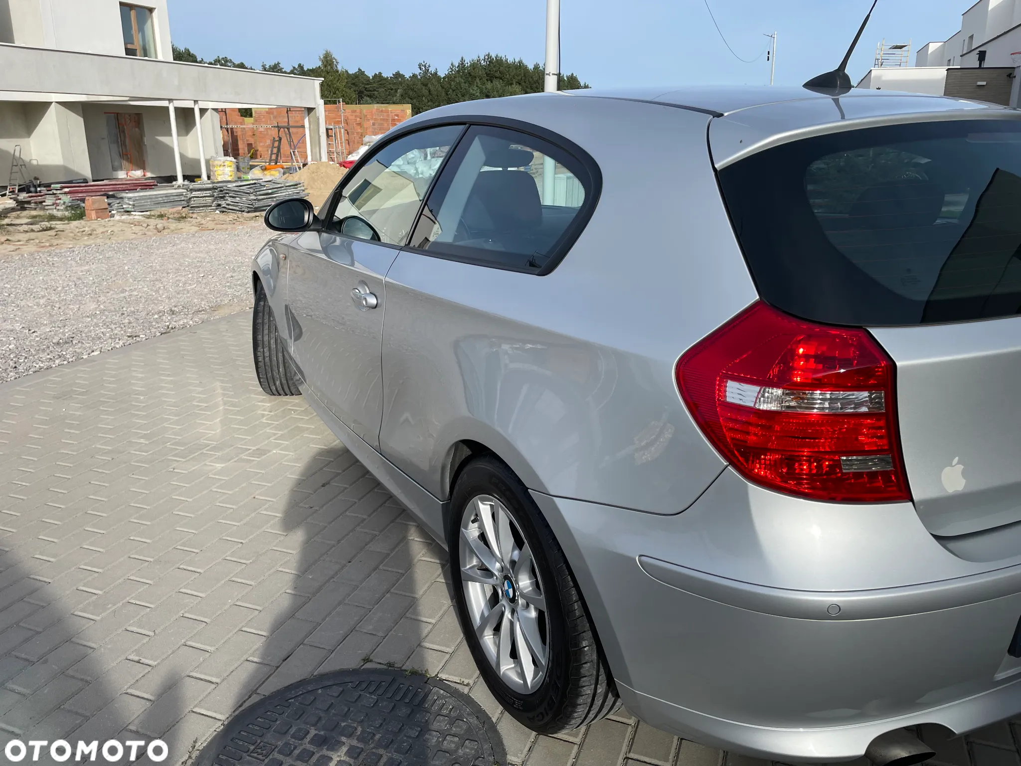 BMW Seria 1 118d - 18